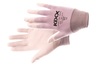 Rukavice povrstvené KIXX LOVELY LILAC polyuretan