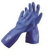 Rukavice gumové FH NIVALIS PVC