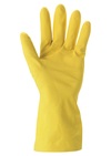 Rukavice úklidové Ansell ECONOHANDS PLUS 87-190 latex