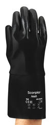 Rukavice Ansell 09-924 NEOX 35cm 10