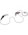 Napínač lana DeltaPlus CAMELEON EX030400 Ø10,5mm 0,2m - 4m