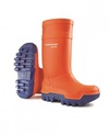 Holínky DUNLOP Purofort Thermo+ S5 CI SRC