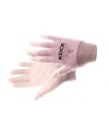 Rukavice povrstvené KIXX LOVELY LILAC polyuretan