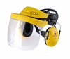 Štít drátěný 3M PELTOR G500V5FH510-GU 26dB