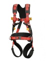 Bezpečnostní postroj Lanex LX5 XPSHLX5 M-XL