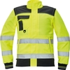 Bunda pracovní  KNOXFIELD HI-VIS 2v1