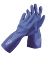 Rukavice gumové FH NIVALIS PVC