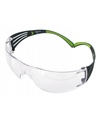 Brýle 3M SECURE FIT SF400 čiré