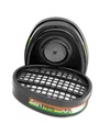 Filtr JSP FORCE8 ABEK1 2ks