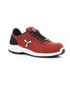 Obuv PayPer GET FORCE LOW S3 SRC
