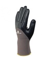 Rukavice povrstvené DeltaPlus VE713 nitril