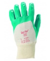 Rukavice povrstvené Ansell EASY FLEX 47-200