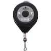 Zachycovač pádu DeltaPlus PROTECTOR LOAD Ø6mm 12m