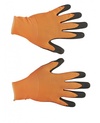 Rukavice povrstvené FH BUBO latex