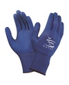 Rukavice povrstvené Ansell HYFLEX 11-818 nitril 8