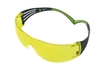 Brýle 3M SECURE FIT SF400 žluté