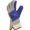 Rukavice kombinované DeltaPlus DS202RP 10