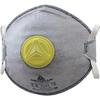 Respirátor DeltaPlus M1200VW FFP2 tvarovaný s ventilkem