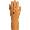 Rukavice gumové DeltaPlus VENIPRO VE450 latex