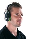 Mušlový chránič ED 1H EAR DEFENDER 26dB