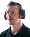 Mušlový chránič ED 3H EAR DEFENDER 33dB