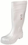 Holínky BOOTS EUROFORT S4 SRC bílá