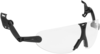 Brýle k přilbě 3M PELTOR V9C čiré