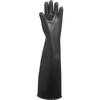Rukavice gumové DeltaPlus LA600 latex 10-11 XL