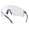 Brýle DeltaPlus LIPARI2 čiré