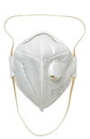 Respirátor REFIL 651 BLISTR FFP3 skládaný s ventilkem