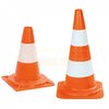 Kužel signalizační PE  S2002PE 30cm