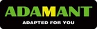 logo ADAMANT
