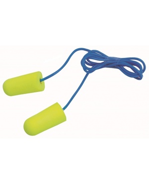 Tlumící zátky E.A.R. SOFT CORDED ES-01-005 36dB