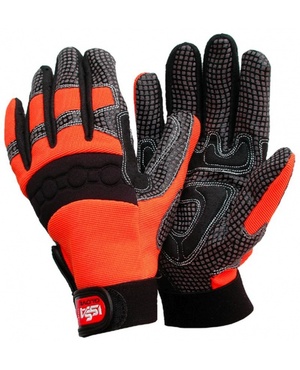 Rukavice ISSA Soft GRIP 10 XL
