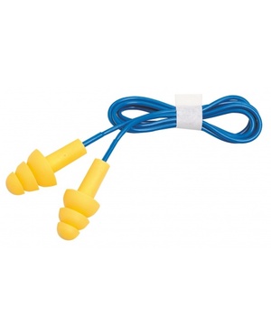 Tlumící zátky E.A.R. ULTRAFIT CORDED 29dB