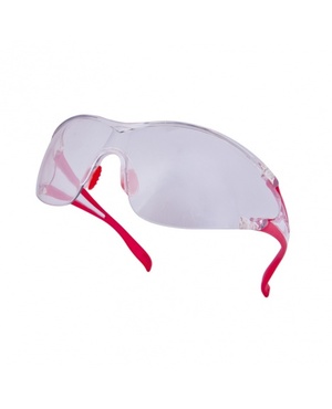 Brýle DeltaPlus EGON zrcadlové čiré