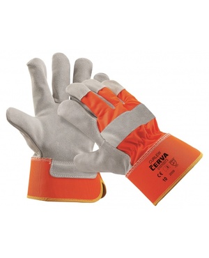 Rukavice kombinované  CURLEW