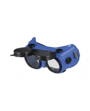 Brýle Okula B-V 24 svářečské