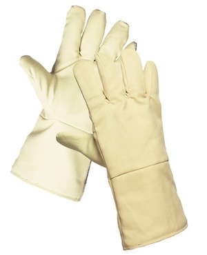 Rukavice teploodolné  SCAUP