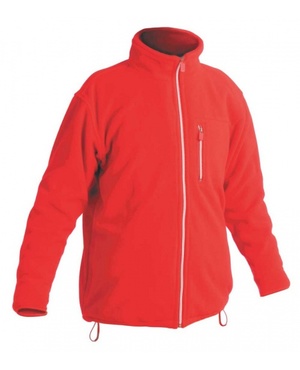 Mikina  KARELA fleecová