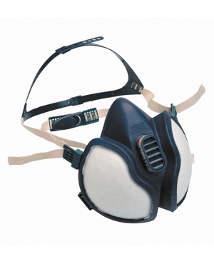 Polomaska 3M 4251+ A1P2D