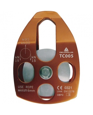 Lanová kladka DeltaPlus TC005