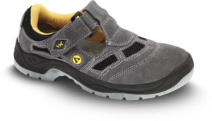 Sandály  BERN S1 SRC ESD