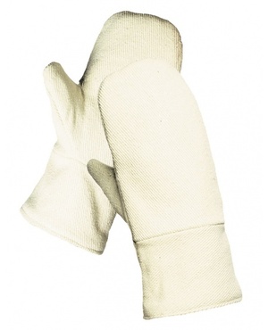 Rukavice bezprsté teploodolné  PARROT