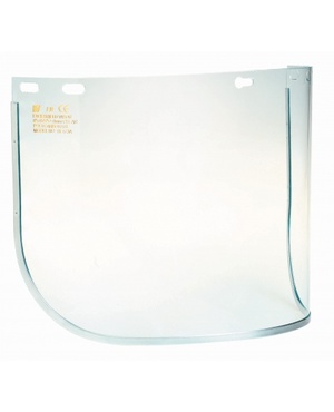 Náhradní zorník  VISIGUARD polykarbonátový