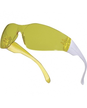Brýle DeltaPlus BRAVA2 žluté