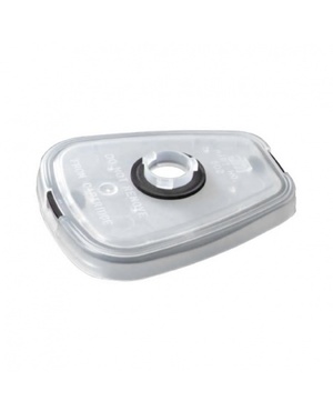 Adapter k polomasce 3M 502  1ks