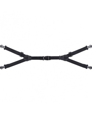 Podbradní pásek DeltaPlus DYNAMIC JUGBETA