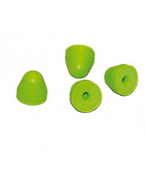 Tlumící zátky náhradní ED ARTIFLEX DS 23dB  10 párů