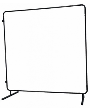 Rám ke svářecí zástěně WELDAS COMBOframe 55-8668